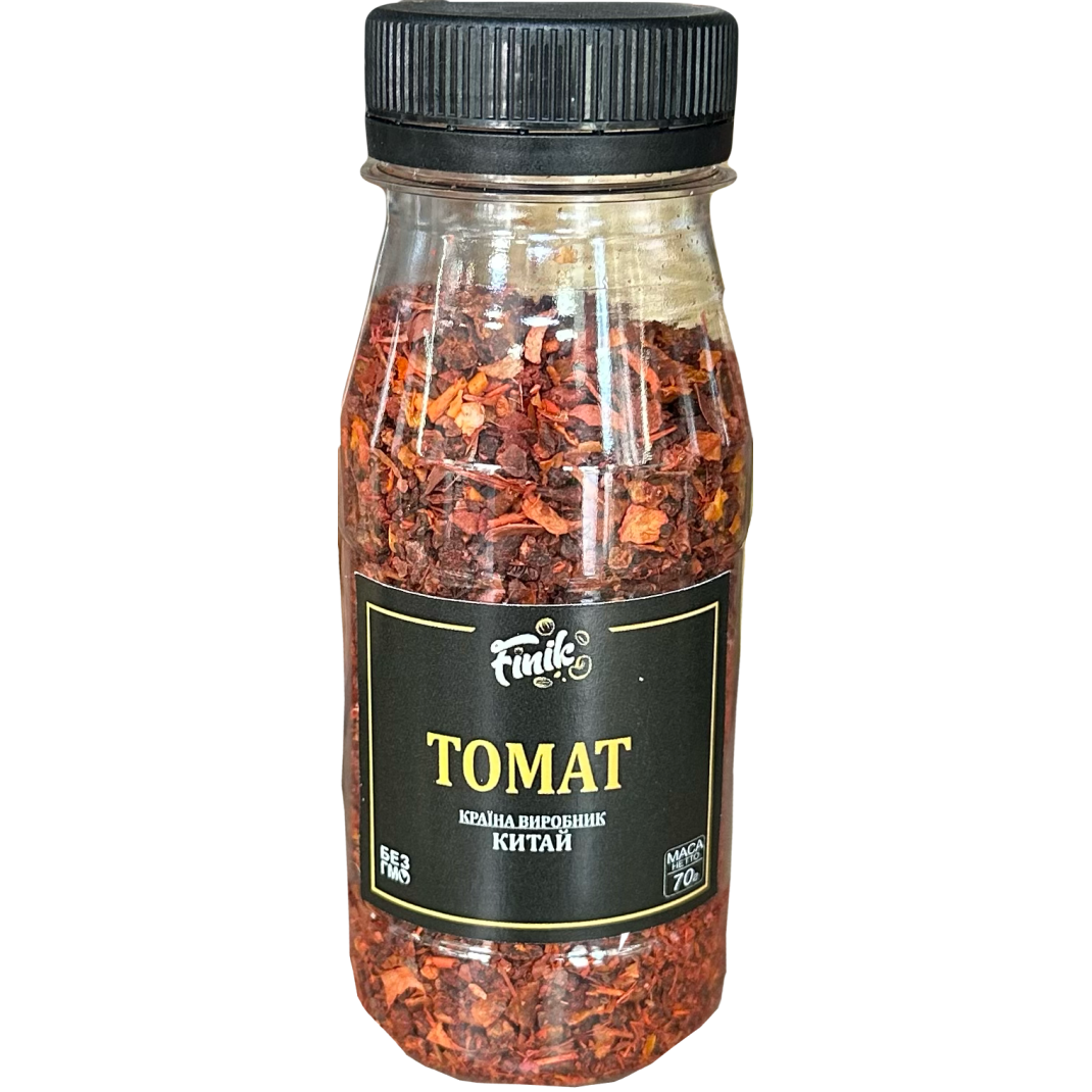 Спеція  томат 70г