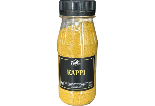 Спеція  каррі 85г