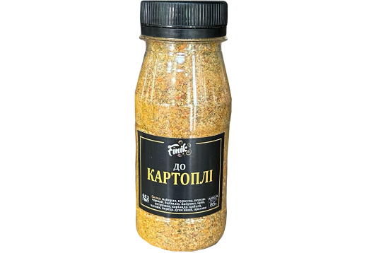 Приправа до картоплі 85 г