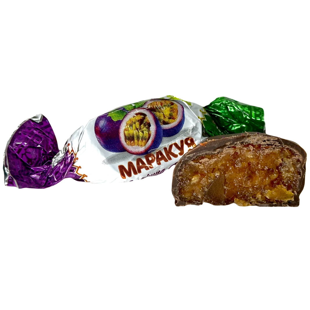 Цукерки Аманті Маракуйя 