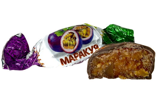 Цукерки Аманті Маракуйя 