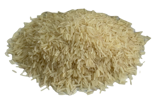 Рис басматі 