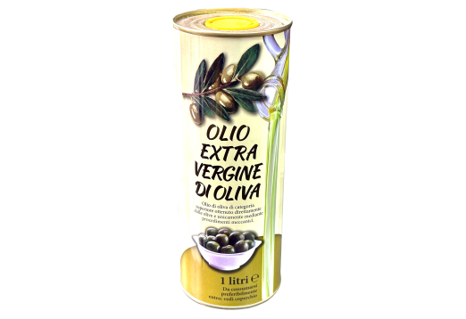 Оливкова Олія Vesuvio 1 л 